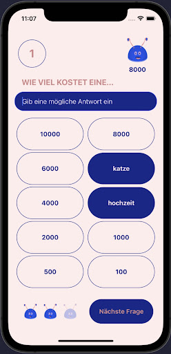Quoodle Screen 2