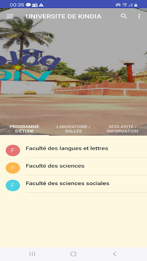 Université de Kindia 1.1