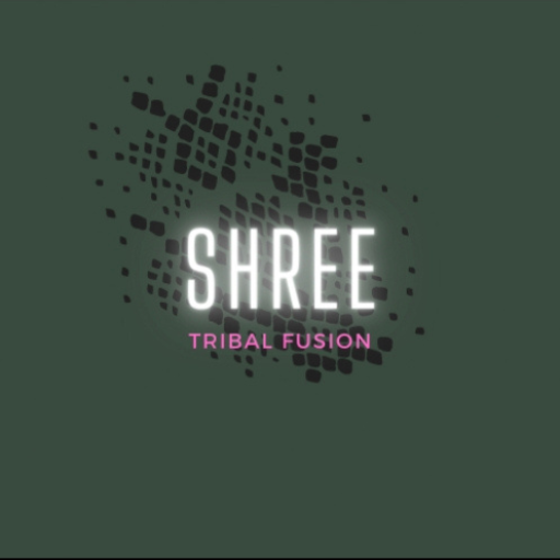 shree.tribalfusion logo