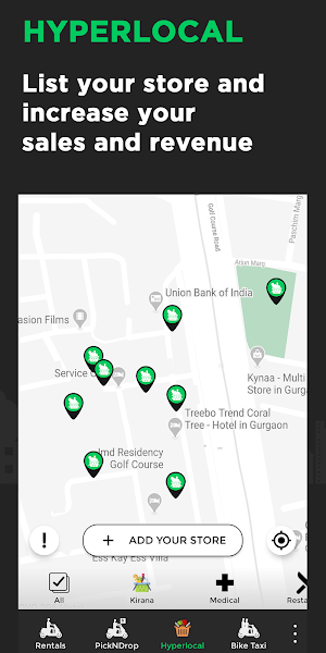 Zypp Electric - Last Mile Delivery App (Mobycy) screenshot 2