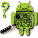 System Info Pro for Android icon