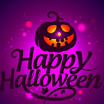 Cover Image of Download Halloween wishes  APK