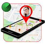 Cover Image of Unduh Find Mobile Number Location : Phone Number Tracker  APK