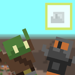 Slika ikone Ogre Assault