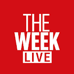 Cover Image of Download THE WEEK LIVE  APK