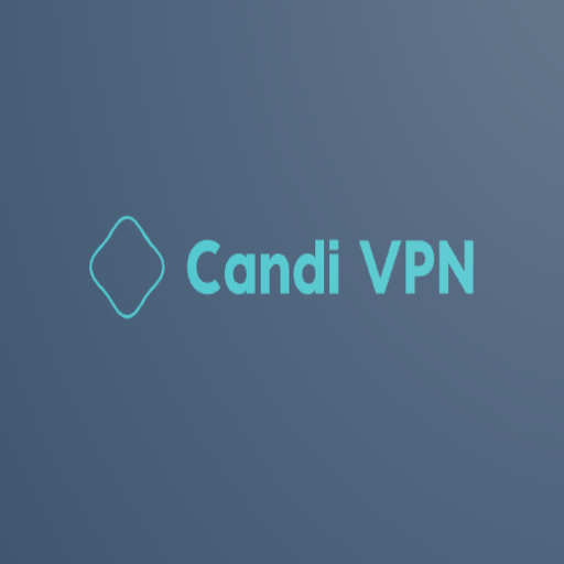 Candi VPN Speed Up 4G 5G logo