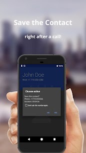 Capsule CRM Call Tracker APK for Android Download 3