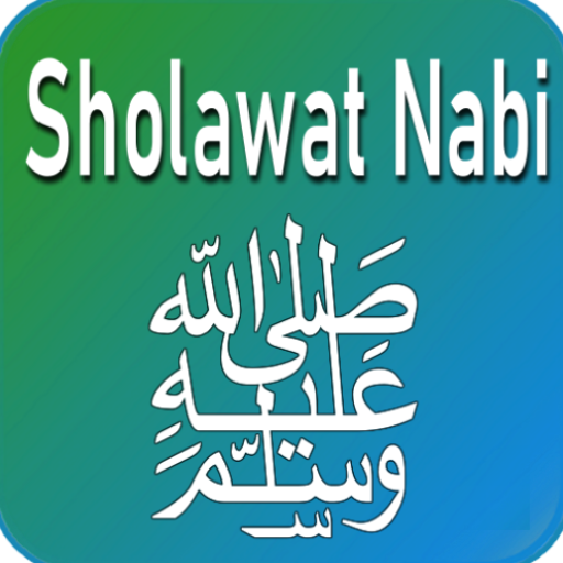 Kumpulan Teks Sholawat Nabi 1.4 Icon