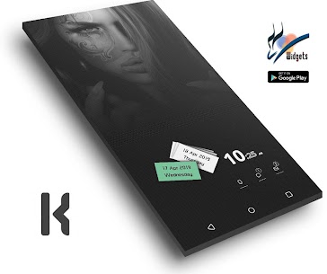 Impala Widgets [Paid] 4