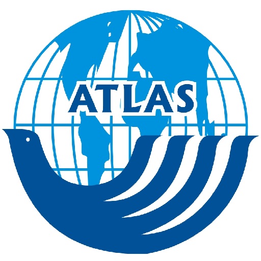 Atlas Smart Banking logo