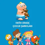 Fatih Erkoç Çocuk Şarkıları icon
