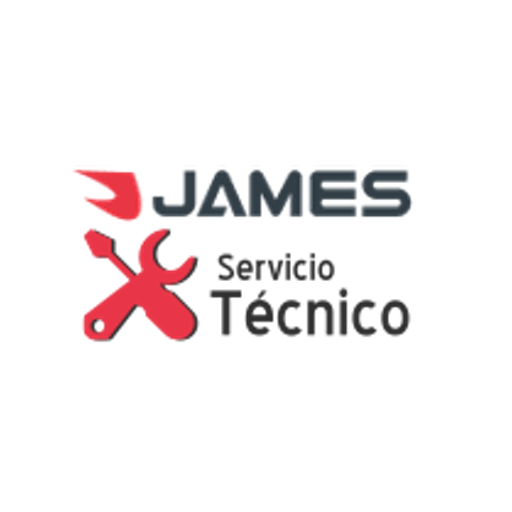 James - Servicio Técnico logo