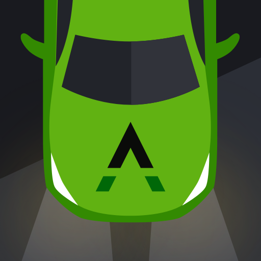 Driver Partner Logo