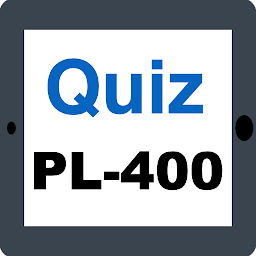 Icon image PL-400 All-in-One Exam