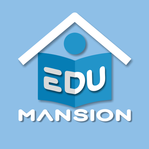 EDU MANSION logo