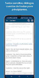 Imágen 3 Inglés libros, diccionario esp android