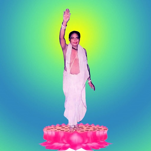 অমীয় বাণী logo