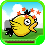 Funny Flappy Bird Game icon