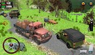 screenshot of Offroad Jeep Driving Games