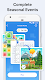 screenshot of Logic Puzzles - Brain Riddles