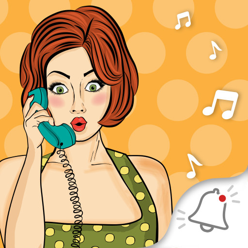 Ringtones for your Girlfriend - AppWisp.com