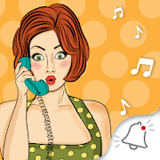 Top 33 Music & Audio Apps Like Ringtones for your Girlfriend, Mom & Best Friend - Best Alternatives