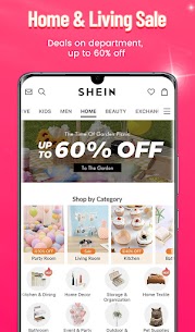 SHEIN-Shopping Online 5