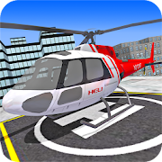 Top 38 Simulation Apps Like City Helicopter Fly Simulation - Best Alternatives