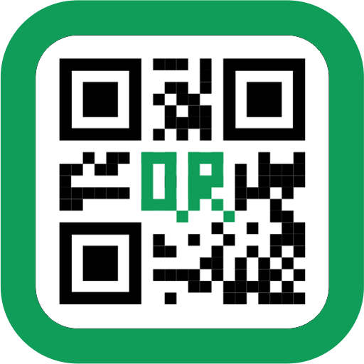 QR Code Reader  Icon