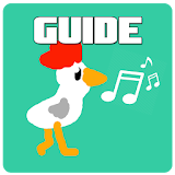 Guides for Chicken Scream icon