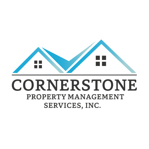 Cornerstone Prop Mgmt logo