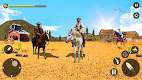screenshot of Horse Riding Rivals Horse Race