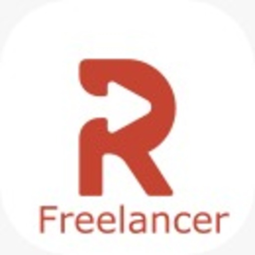 RF Freelancer logo