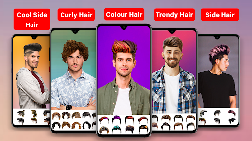 Application Smarty Man Editor Screen 2