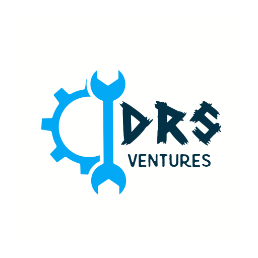 DRS Ventures logo