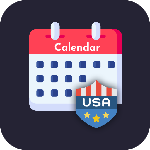USA Calendar 2021 : USA Festivals 2021