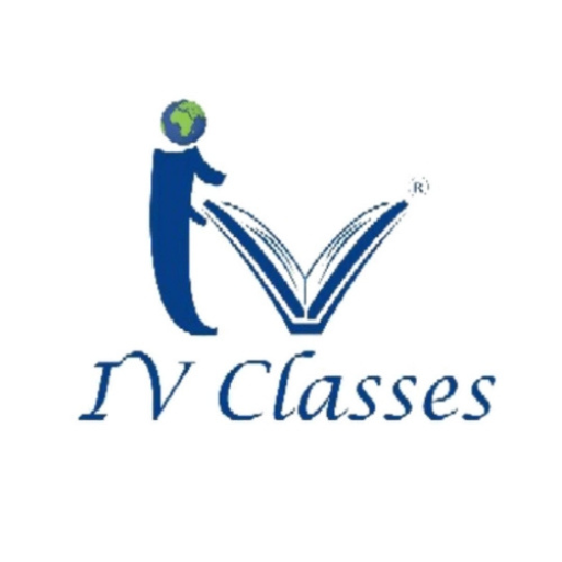 IV CLASSES logo
