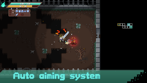 Rogue Souls Screen 2