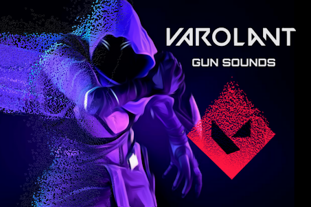 Valorant Weapon Sounds