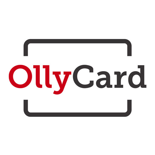 OllyCard logo