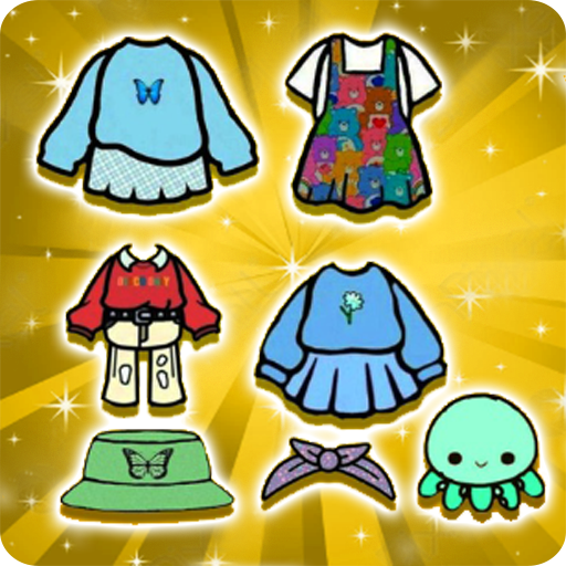 Toca Boca Outfit Ideas - Apps on Google Play