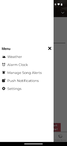 New Country 96.1 THE TON