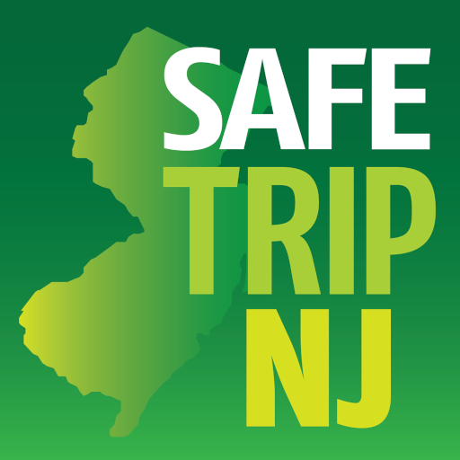 SafeTrip NJ Logo
