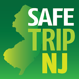 「SafeTrip NJ」のアイコン画像
