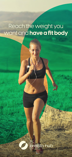 Breath Hub: Guided Breathwork screenshot 15