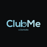 Cover Image of ดาวน์โหลด ClubMe a Domicilio  APK