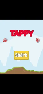 Tappy Plane 2D