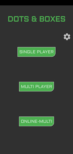 Dots and Boxes Online Screen 2