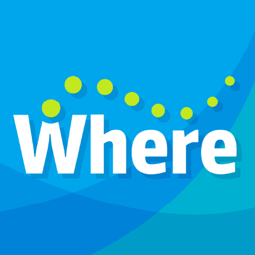 Where Life Service logo