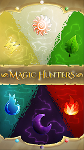 Magic Hunters